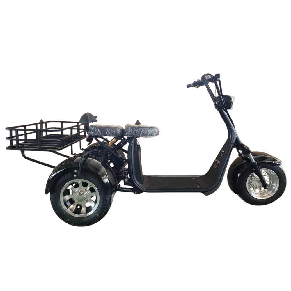 Электротрицикл Shtenli Model 108