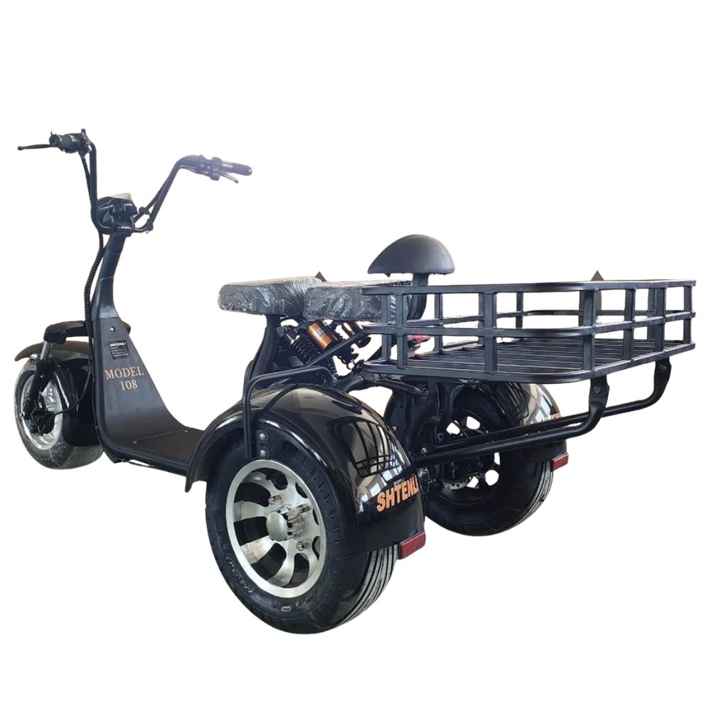 Электротрицикл Shtenli Model 108