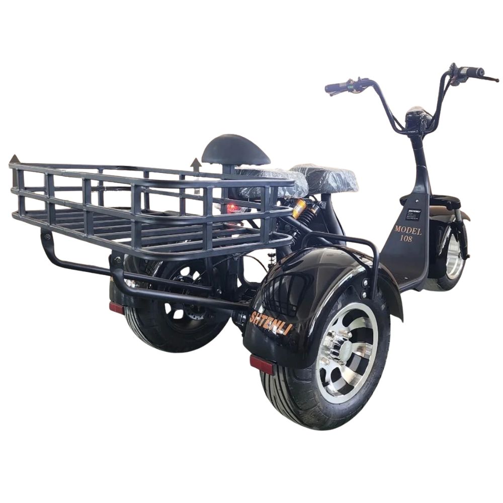 Электротрицикл Shtenli Model 108