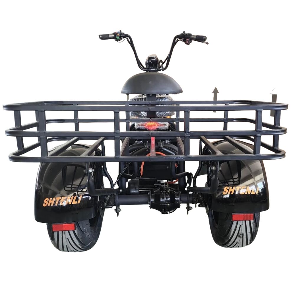 Электротрицикл Shtenli Model 108