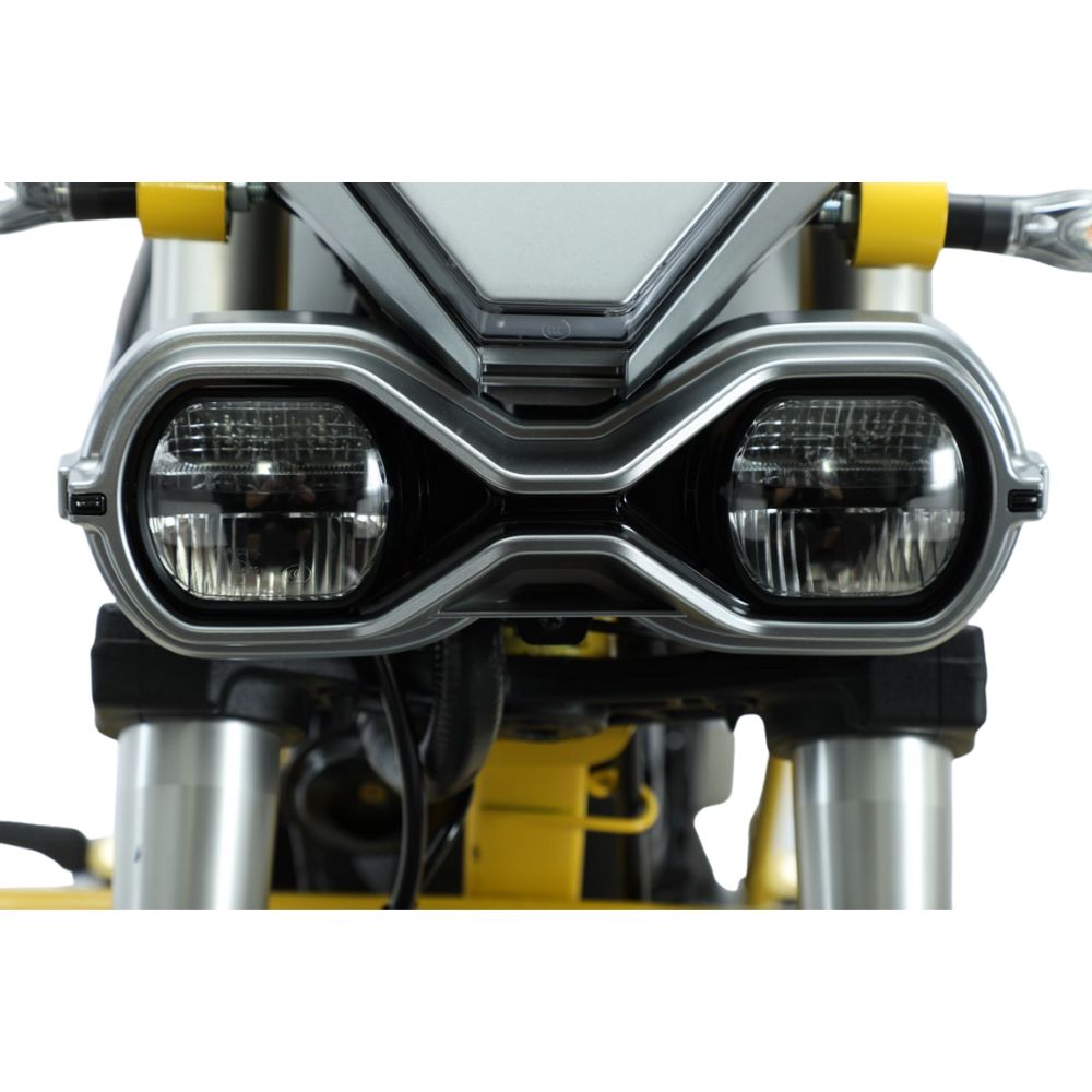 Мотоцикл Regulmoto Wizard 230 2025