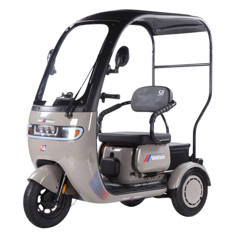 Электроскутер SB VENTURE