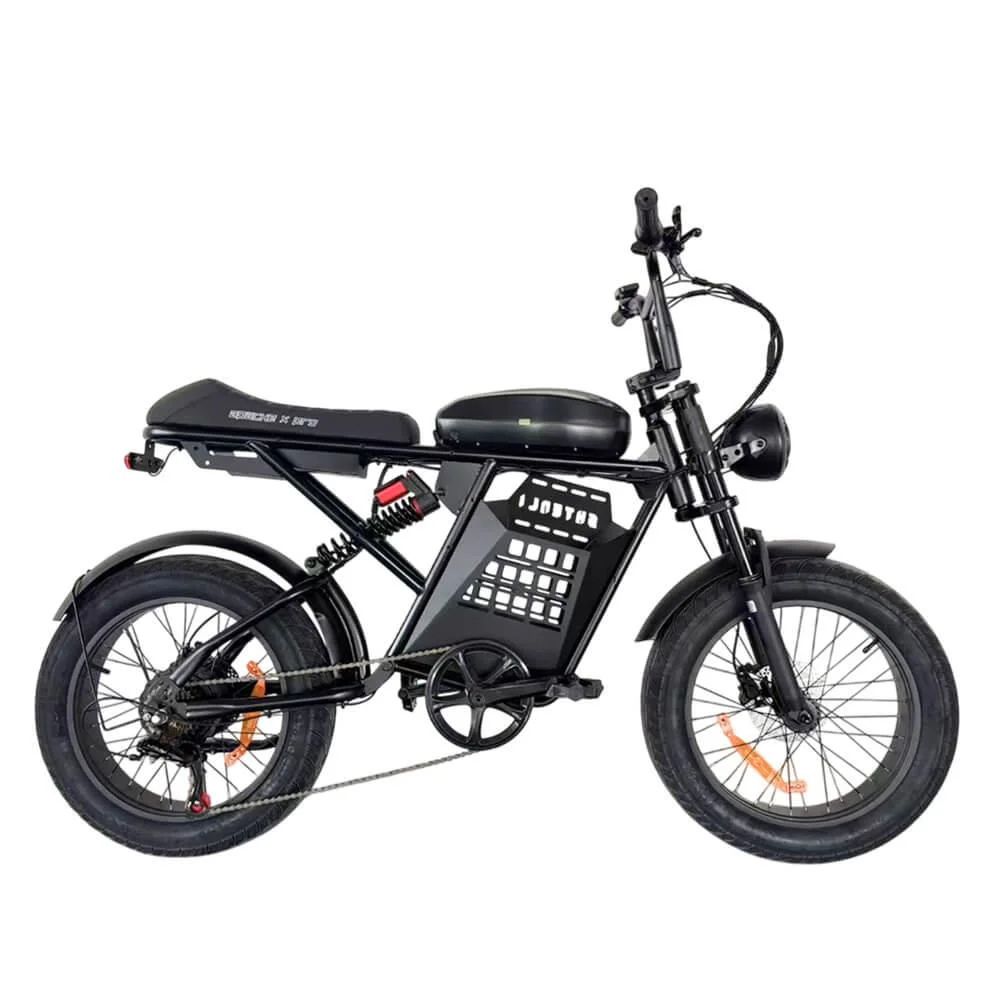 Электровелосипед Shtenli Apache x pro 15Ah