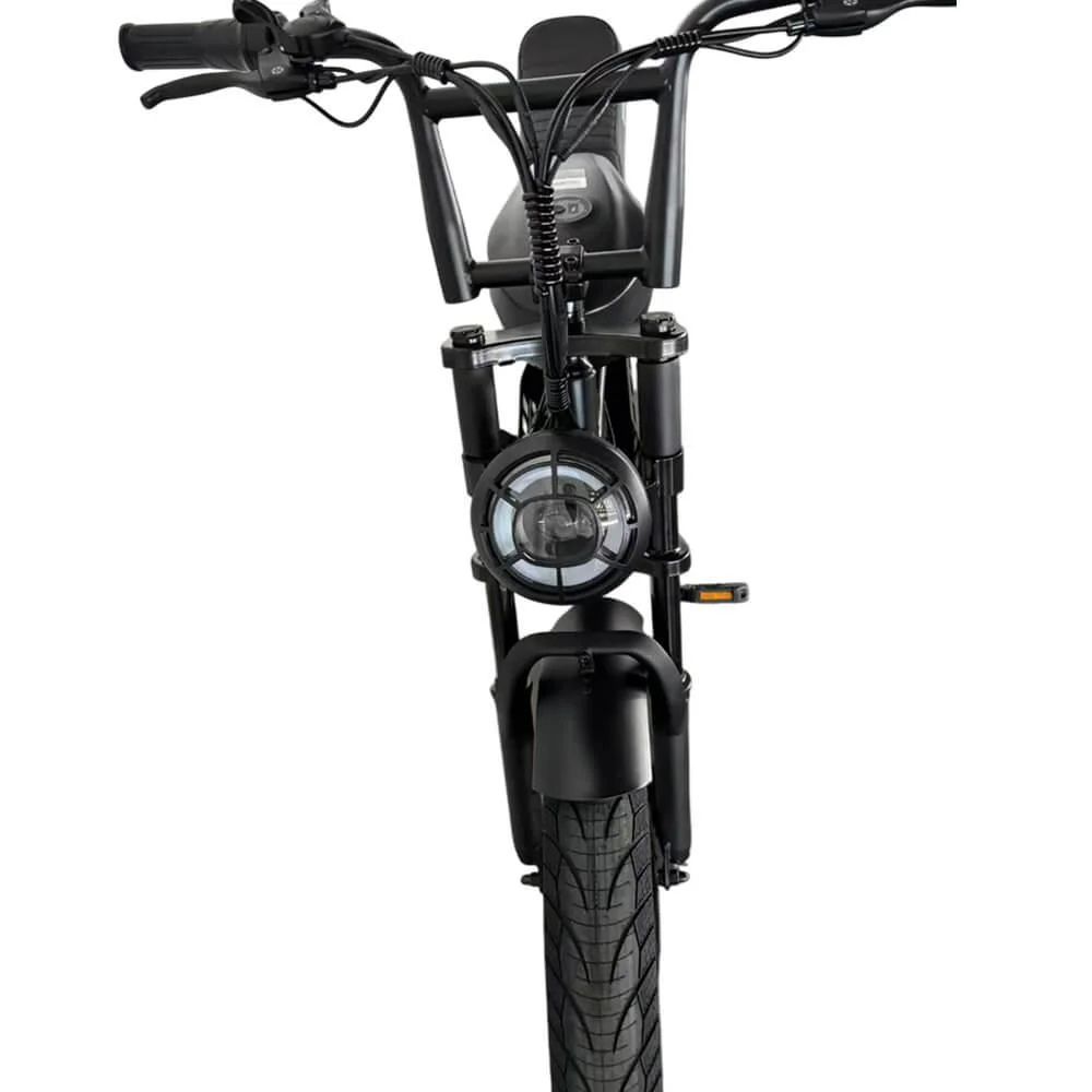 Электровелосипед Shtenli Apache x pro 15Ah