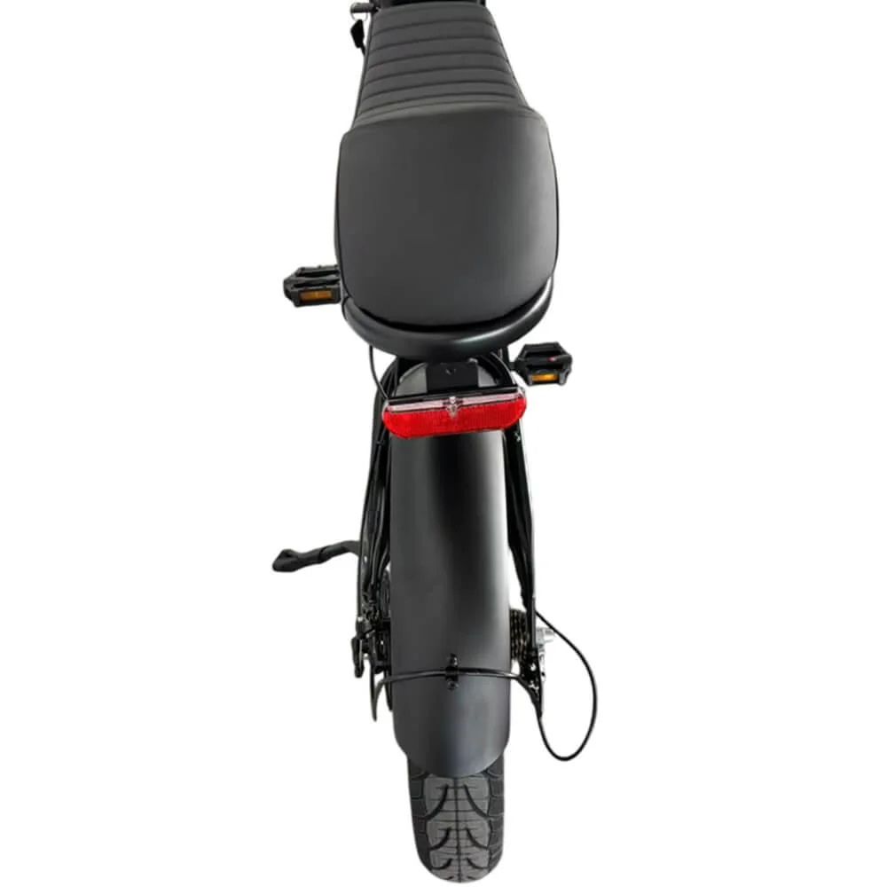 Электровелосипед Shtenli Apache x pro 15Ah