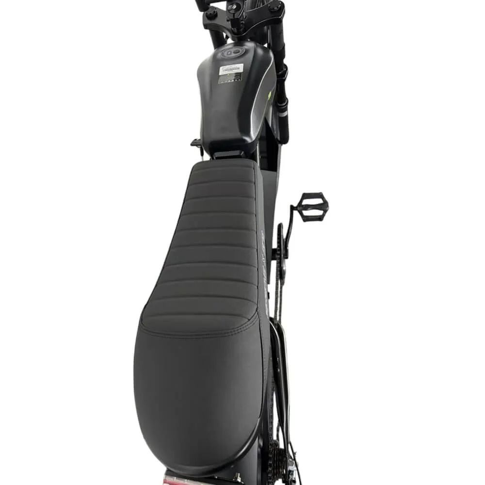 Электровелосипед Shtenli Apache x pro 15Ah