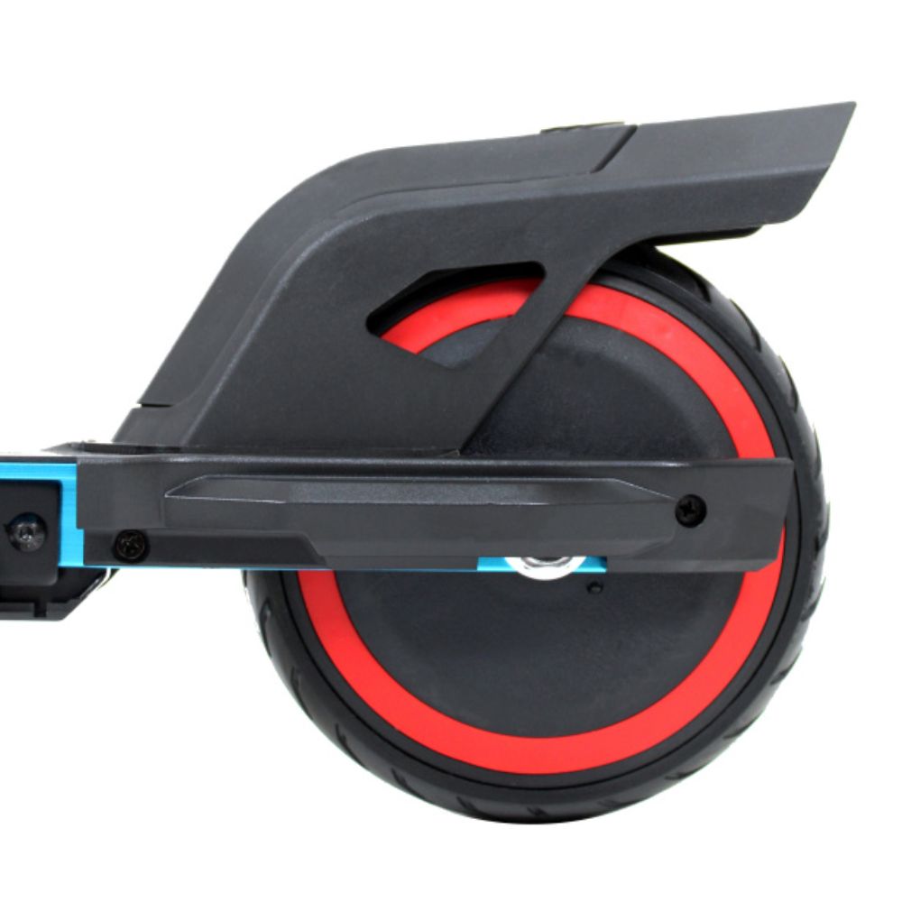 Электросамокат детский Ikingi S1