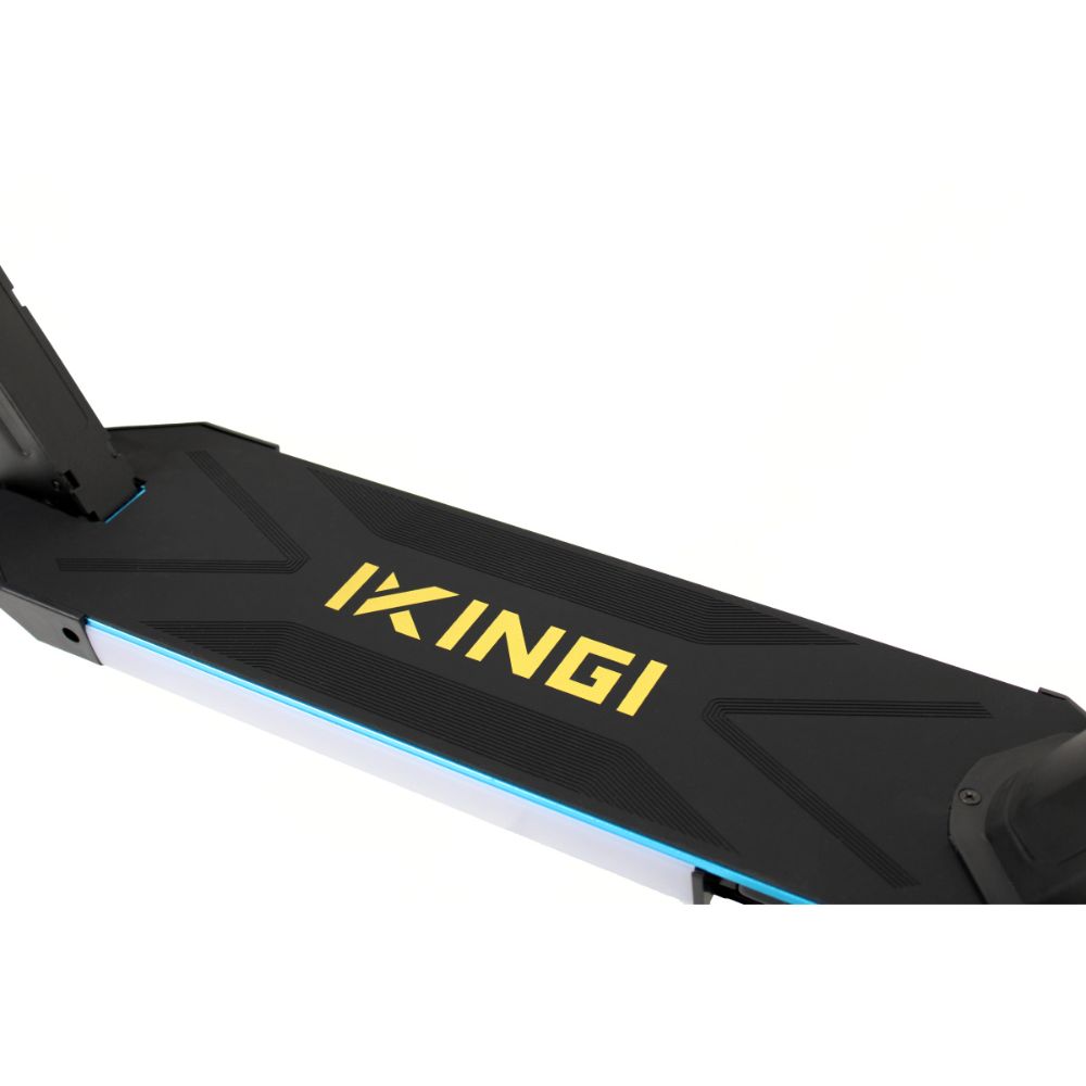 Электросамокат детский Ikingi S1