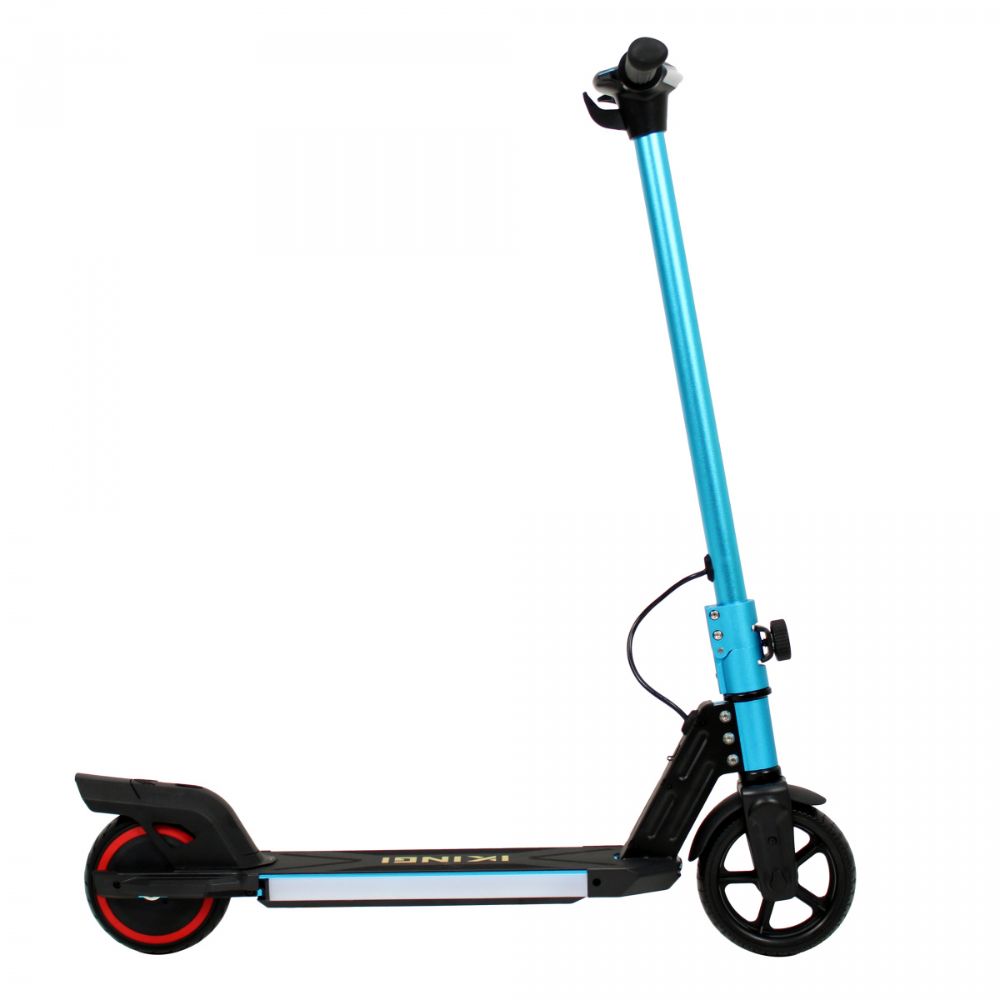 Электросамокат детский Ikingi S1