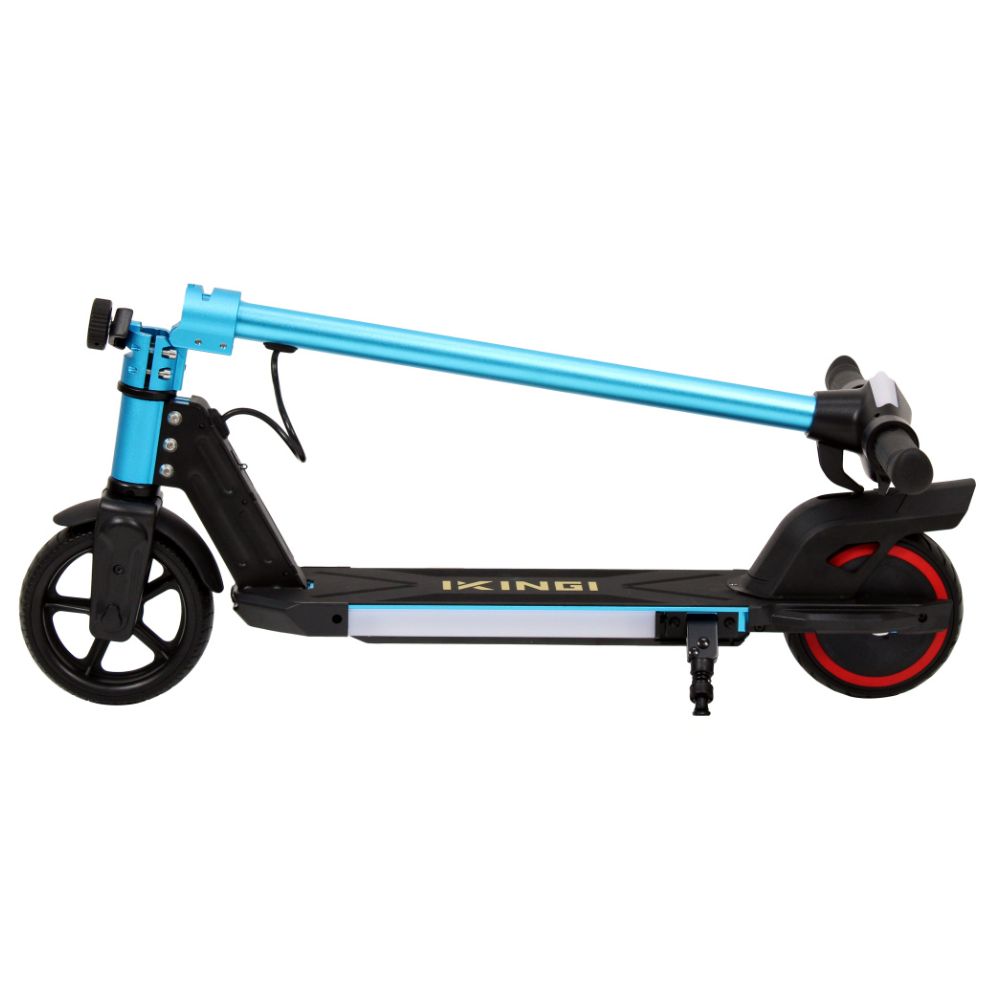 Электросамокат детский Ikingi S1