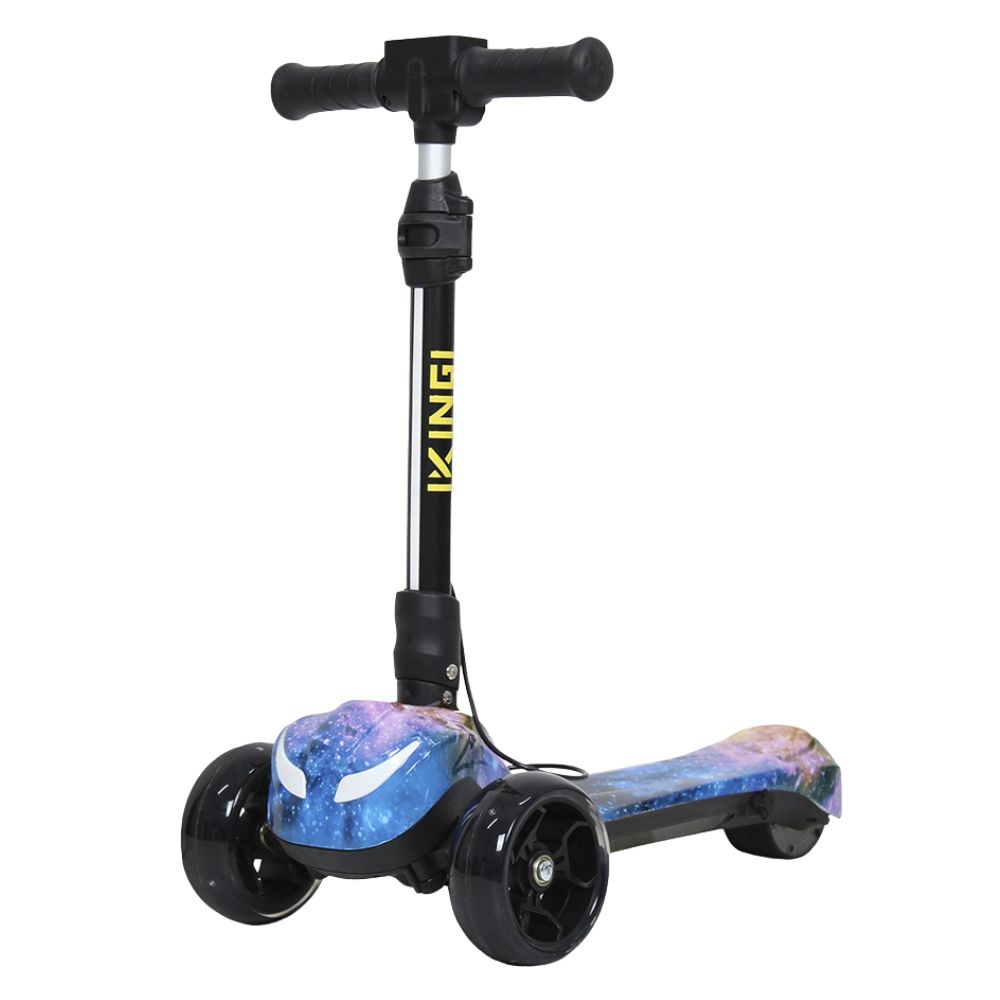 Электросамокат детский Ikingi Р1
