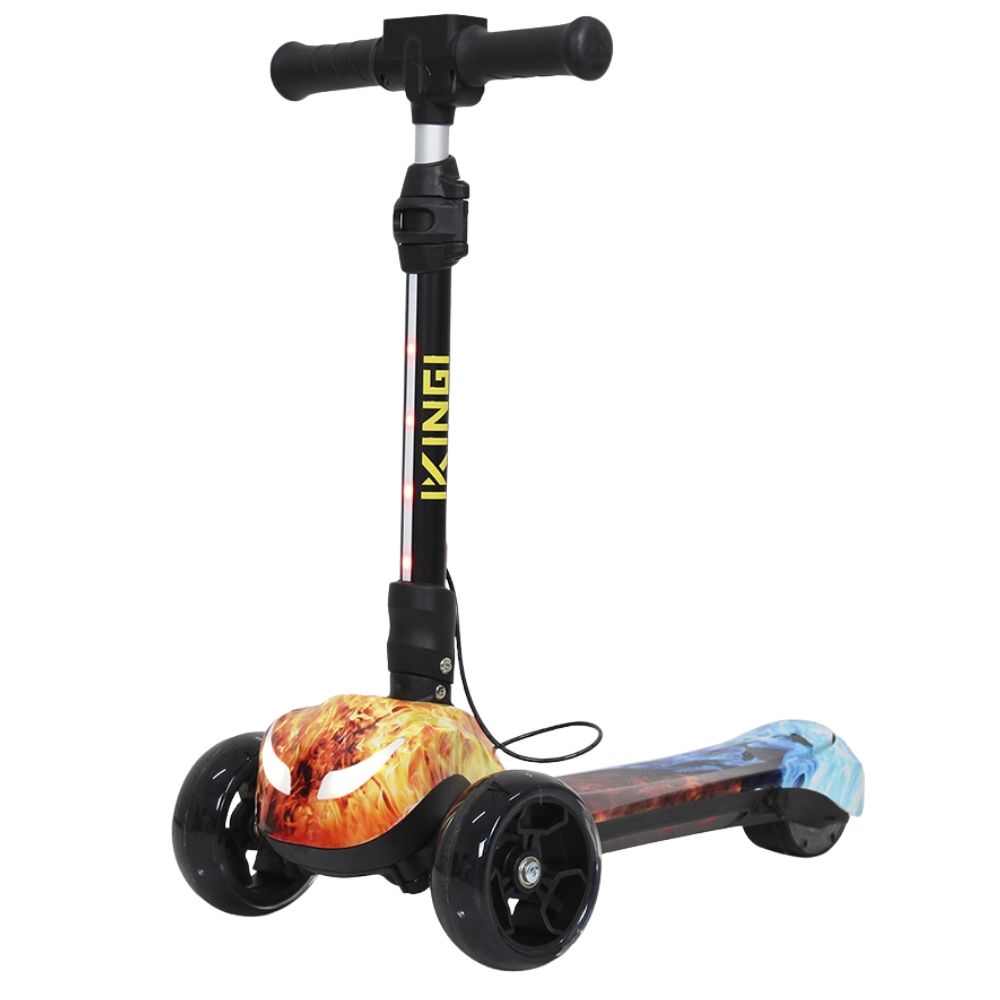 Электросамокат детский Ikingi Р1