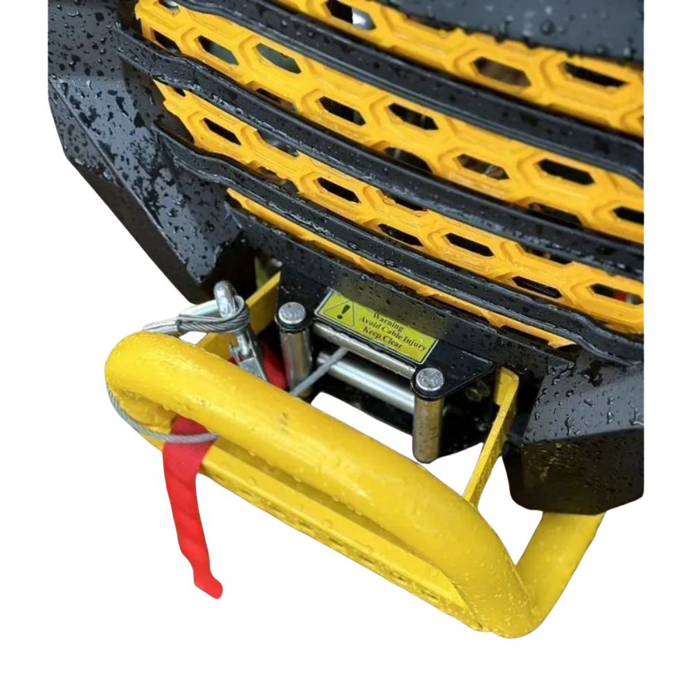 Квaдроцикл WЕLS АTV Dоdgе 200 PRO (мотокомплект)