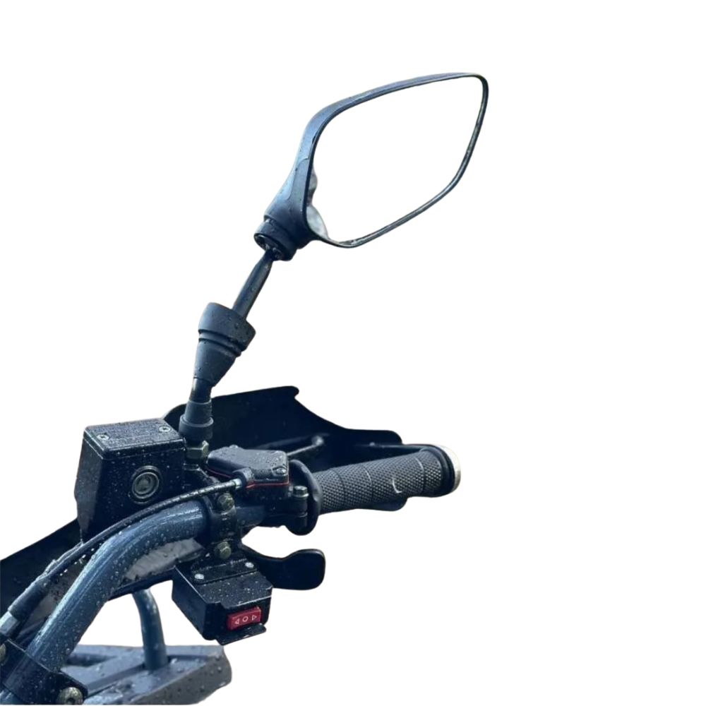 Квaдроцикл WЕLS АTV Dоdgе 200 PRO (мотокомплект)