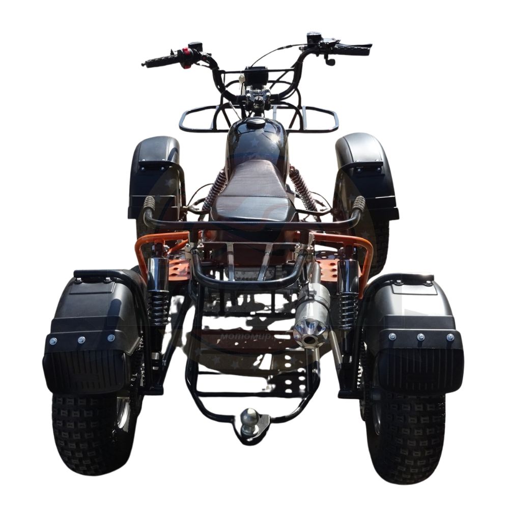 Машинокомплект Скаут 4++ МЕХАНИК (мотокомплект)