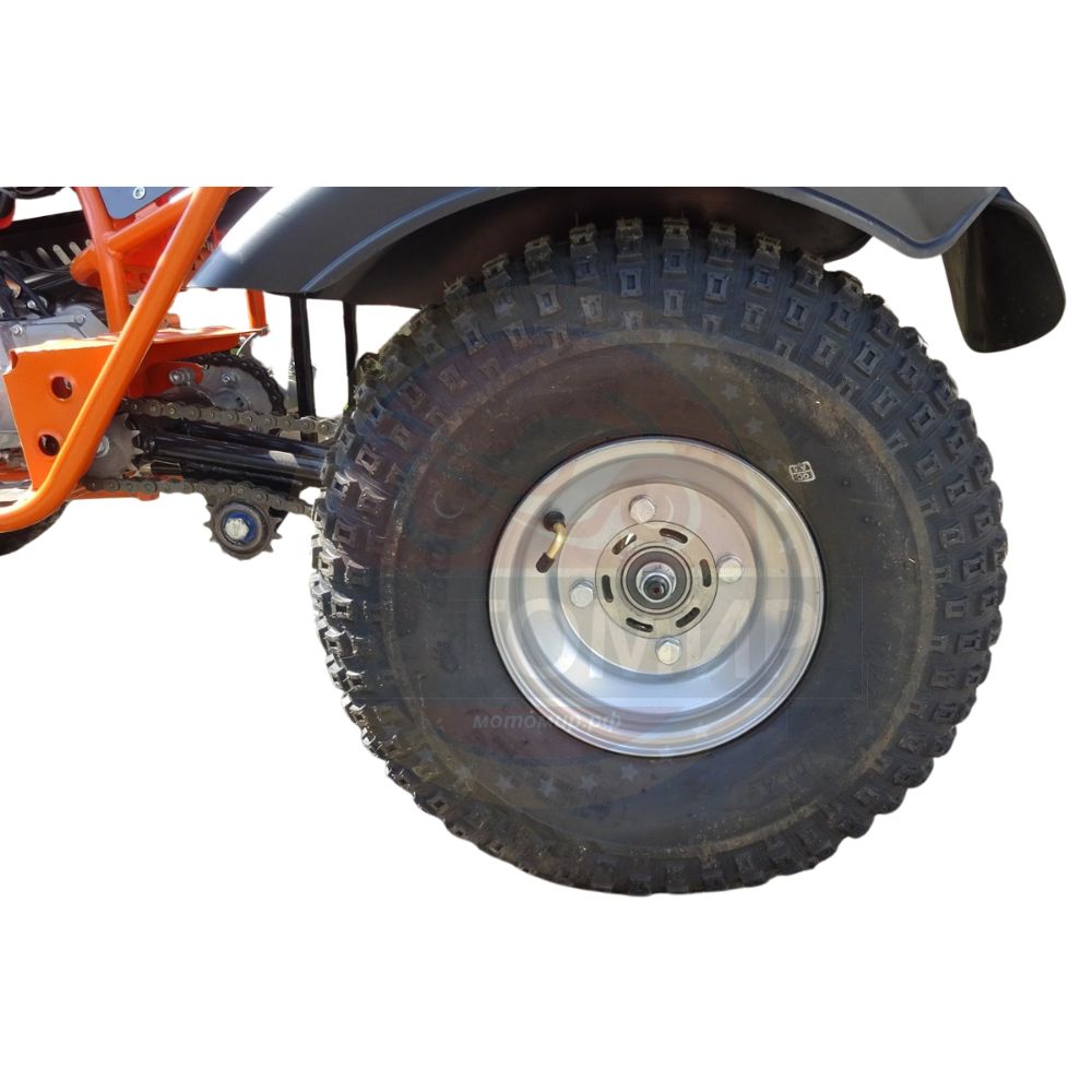 Машинокомплект Скаут 4++ МЕХАНИК (мотокомплект)