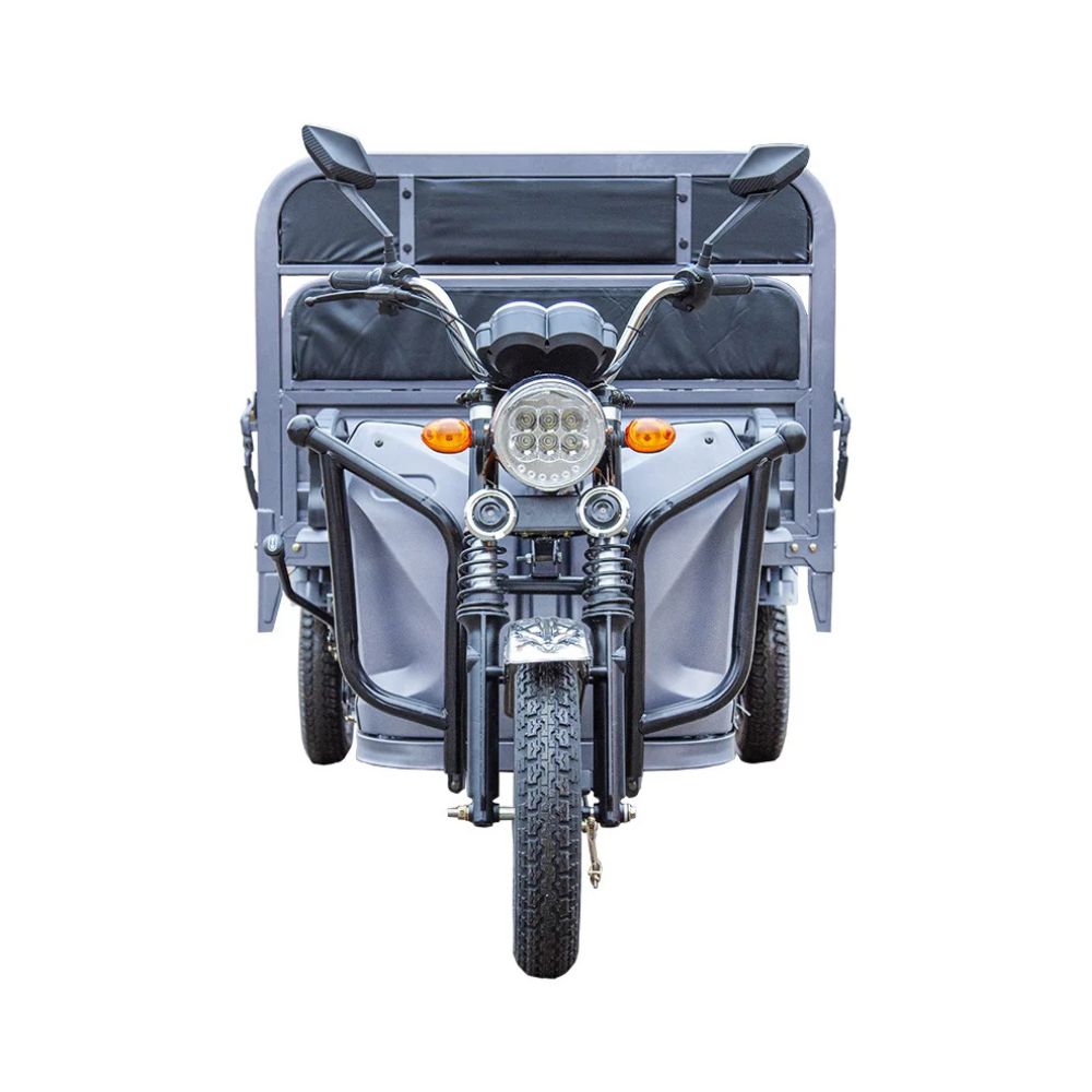 Грузовой электротрицикл Rutrike D4 NEXT 1800 1800 60V1500W