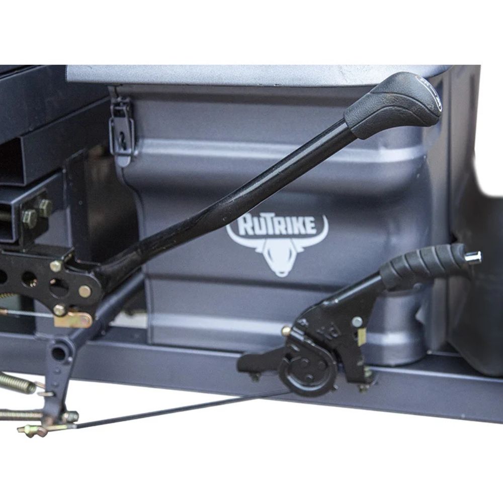 Грузовой электротрицикл Rutrike D4 NEXT 1800 1800 60V1500W