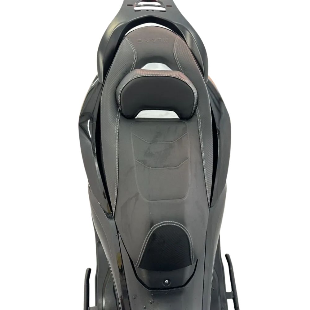 Скутер Sprmotors city-MAX 180 EFI 49сс