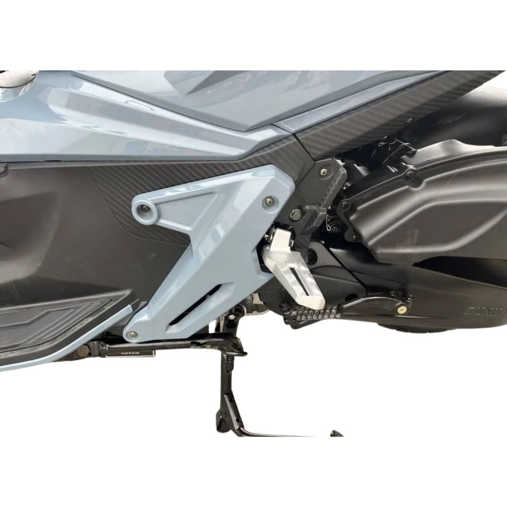 Макси-скутер Sprmotors ADV MAX 150 CDI 49сс