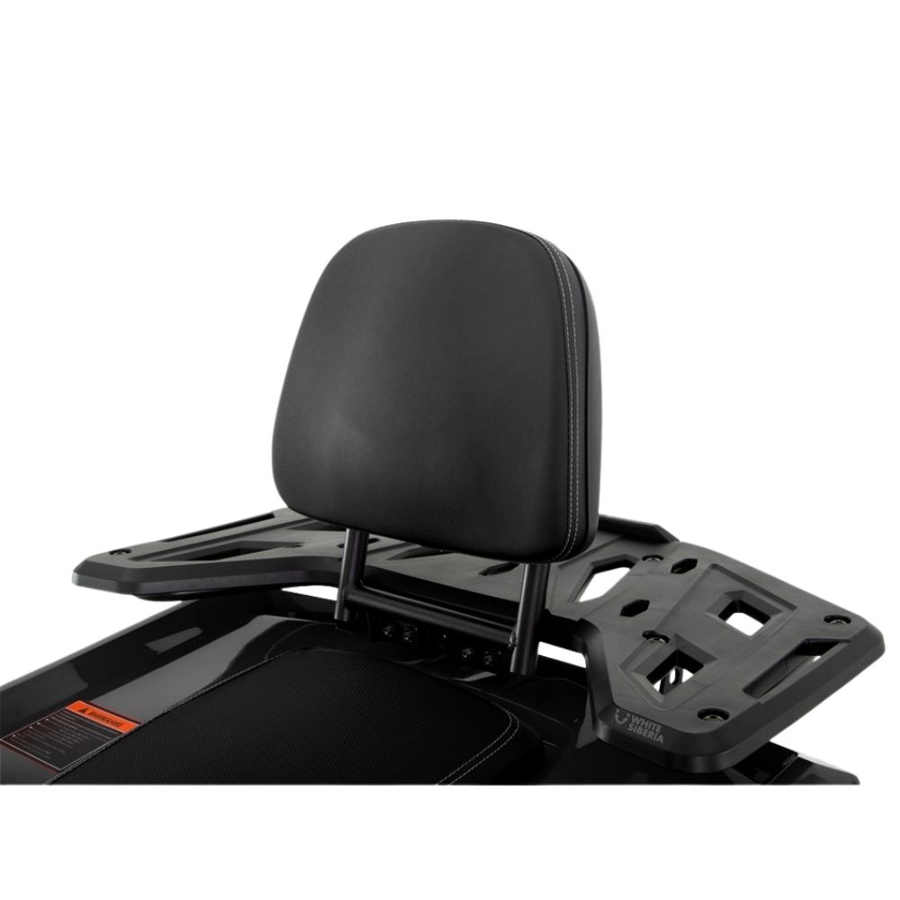 Квадроцикл бензиновый WHITE SIBERIA BARS 200CC PRO (мотокомплект)