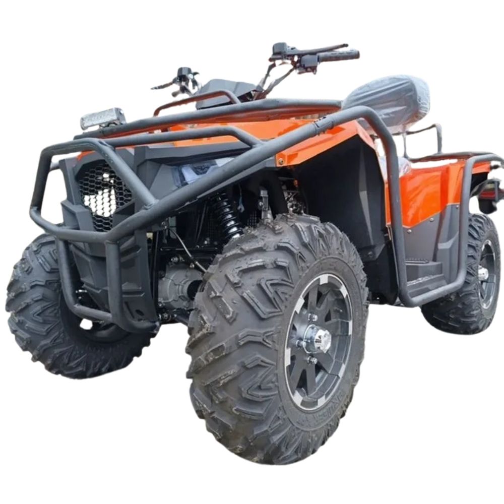 Квадроцикл Wels Extreme 330 ПТС
