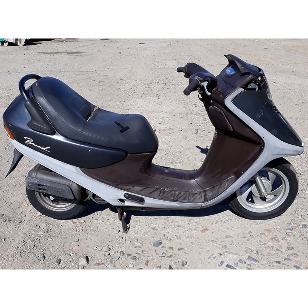 Скутер Honda Broad 90 HF06