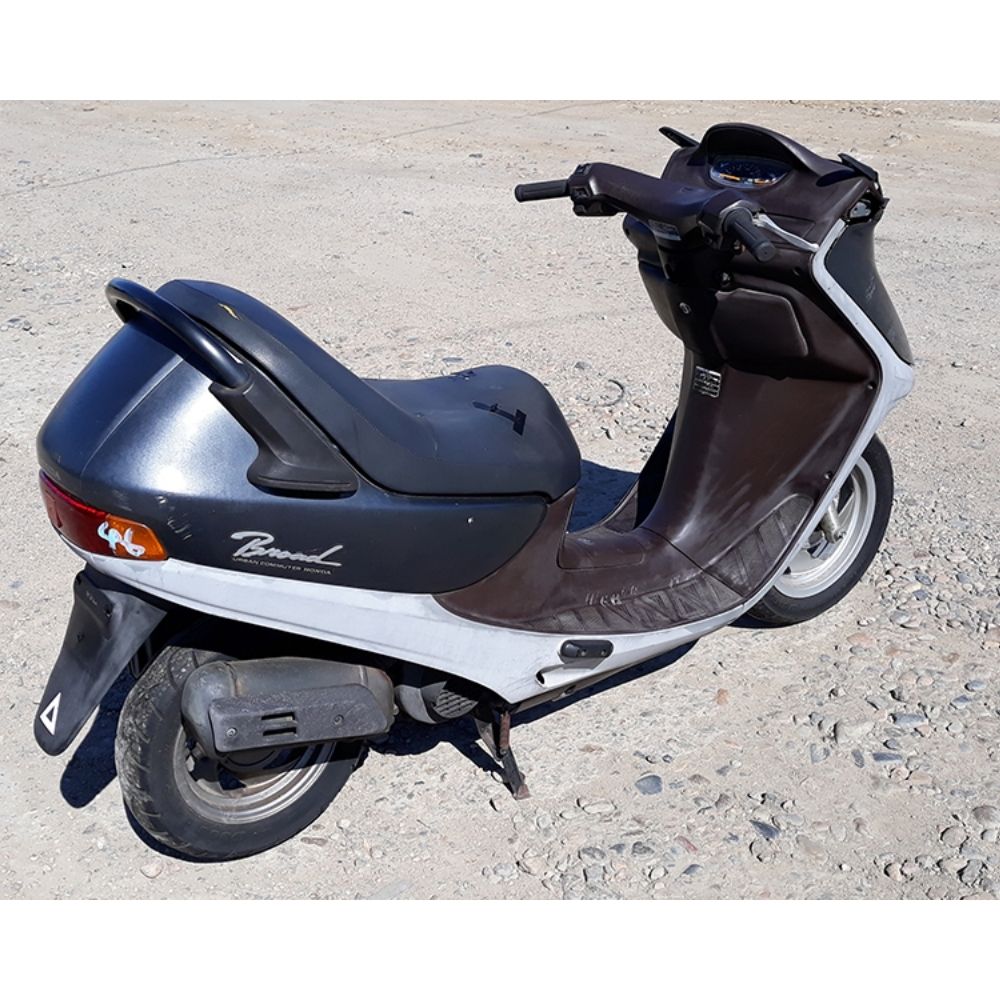 Скутер Honda Broad 90 HF06