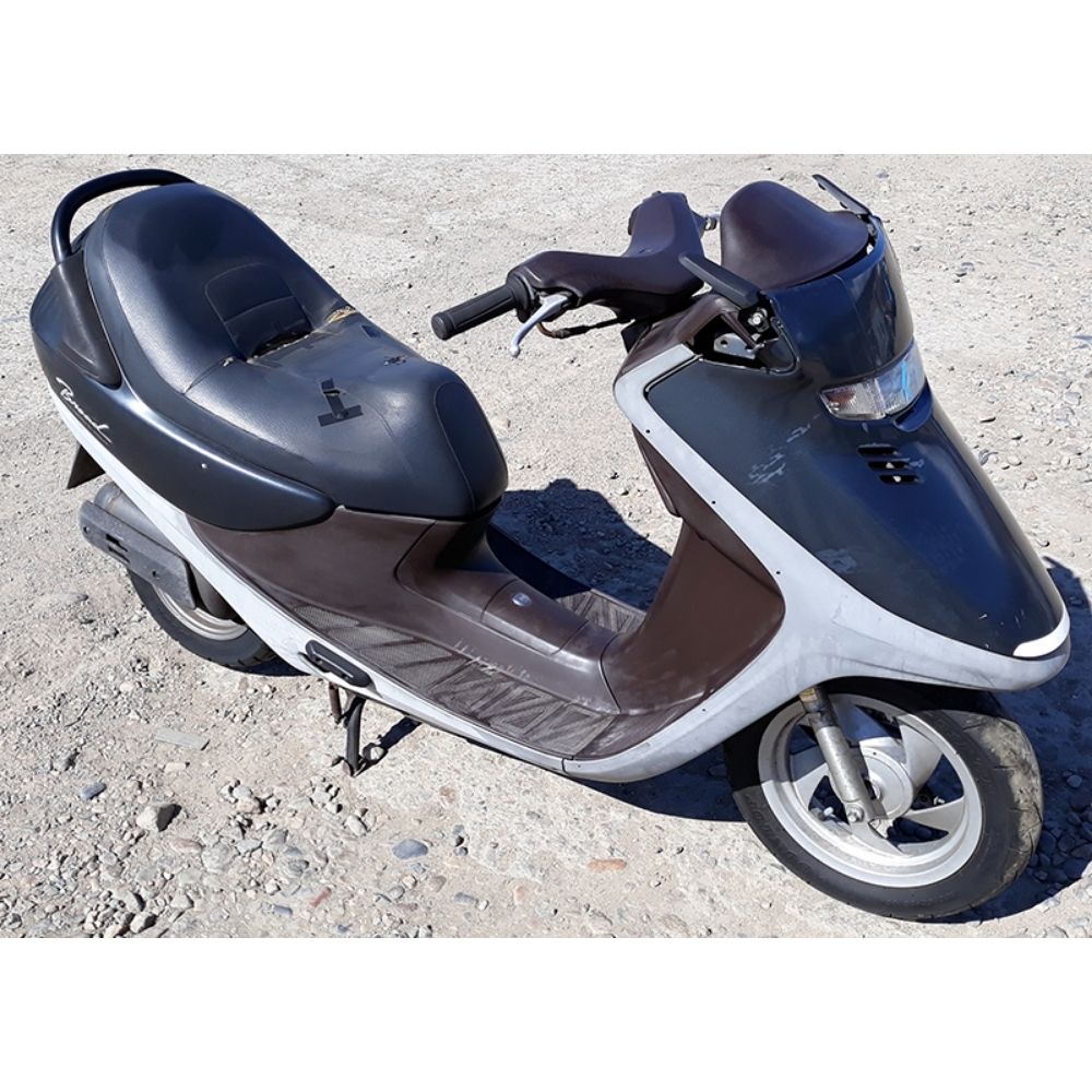 Скутер Honda Broad 90 HF06