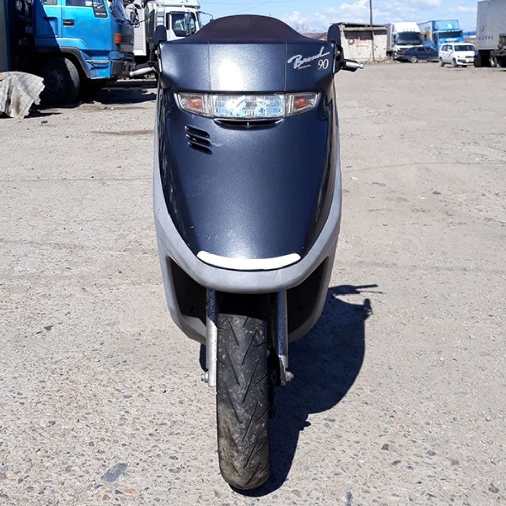 Скутер Honda Broad 90 HF06