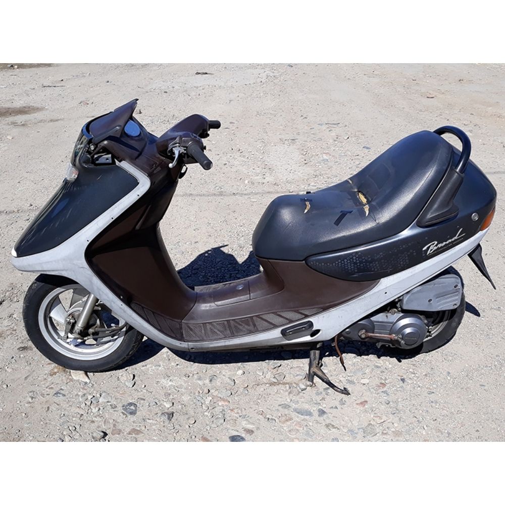 Скутер Honda Broad 90 HF06