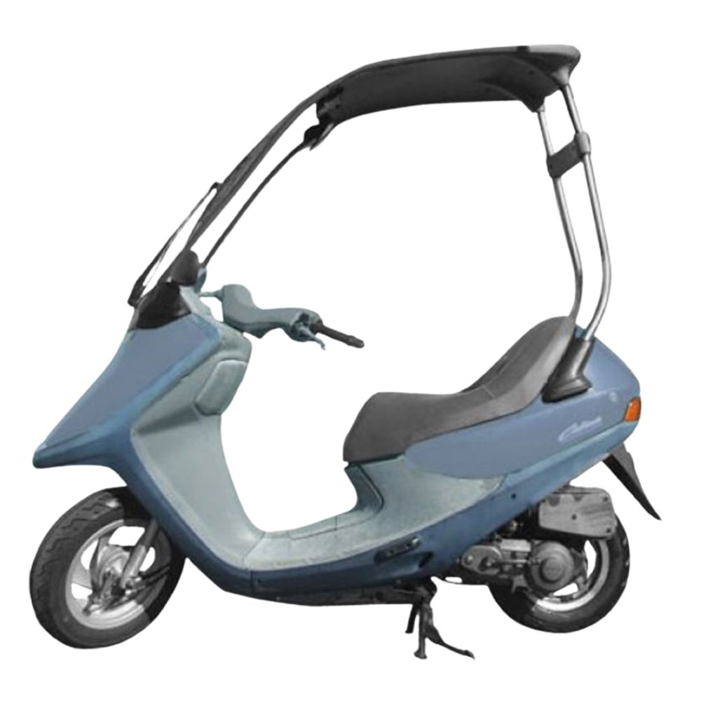 Скутер Honda Cabina 50 cc (AF33)
