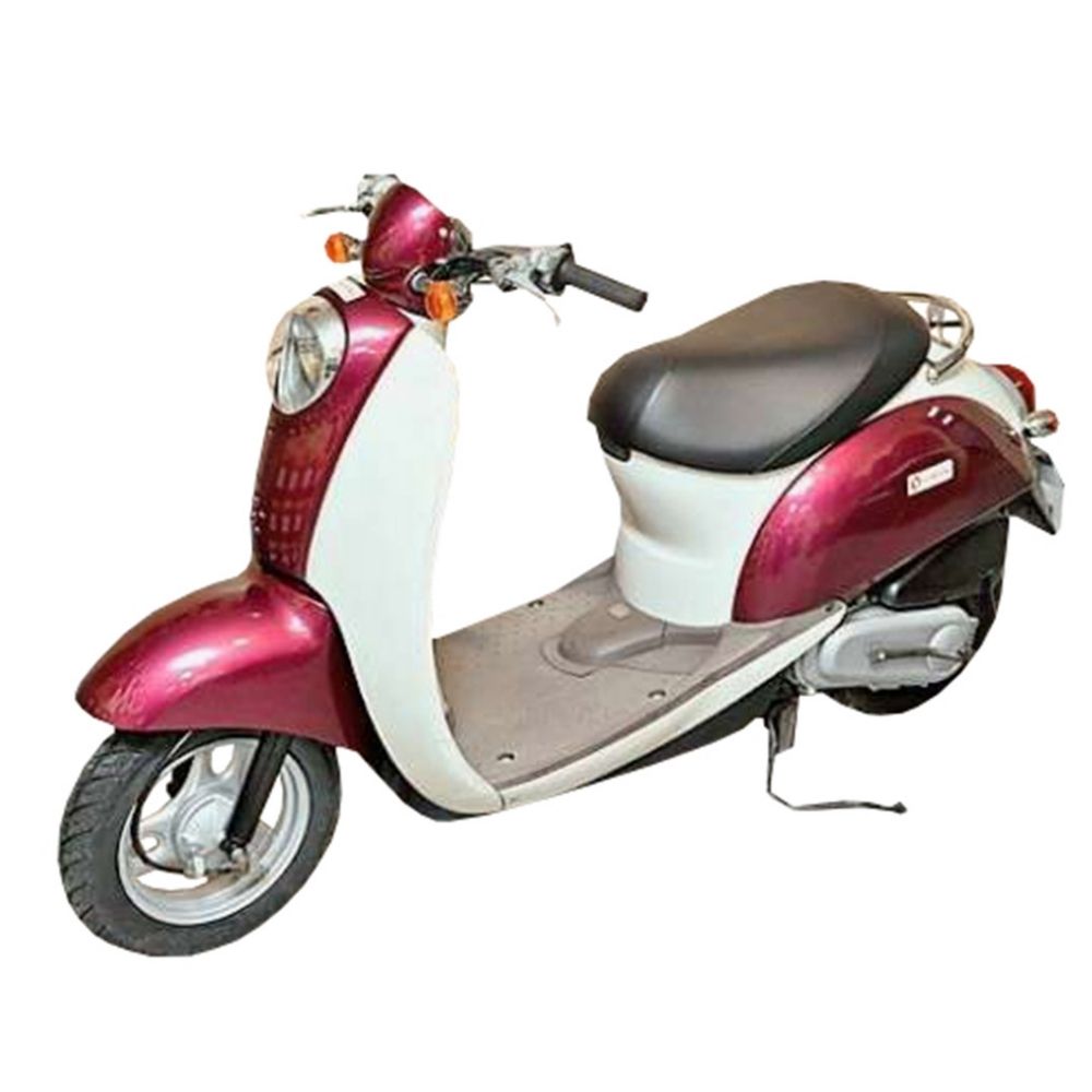Скутер Honda Crea Scoopy (AF55)