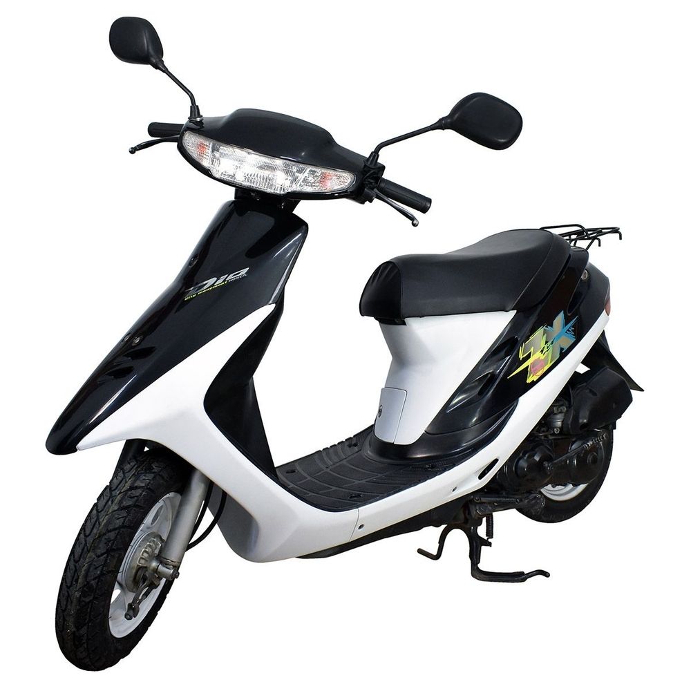 Скутер Honda Dio AF 27