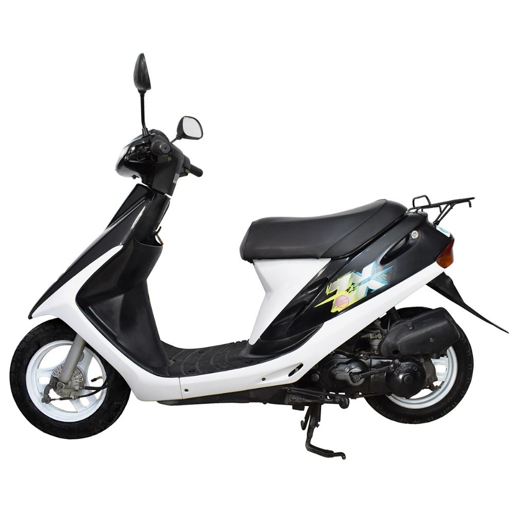 Скутер Honda Dio AF 27