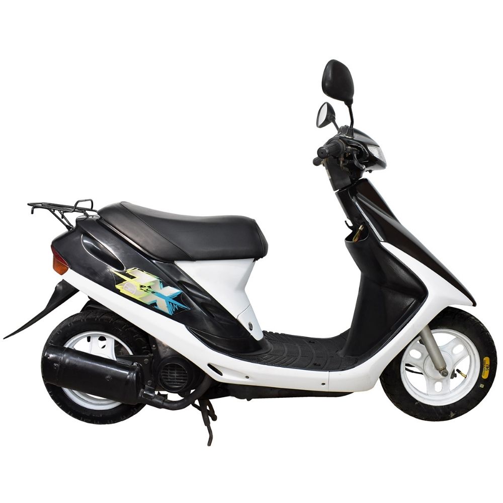 Скутер Honda Dio AF 27