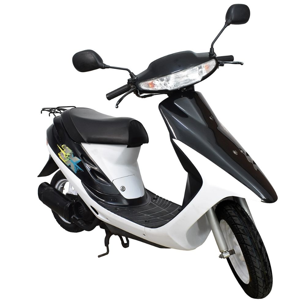 Скутер Honda Dio AF 27