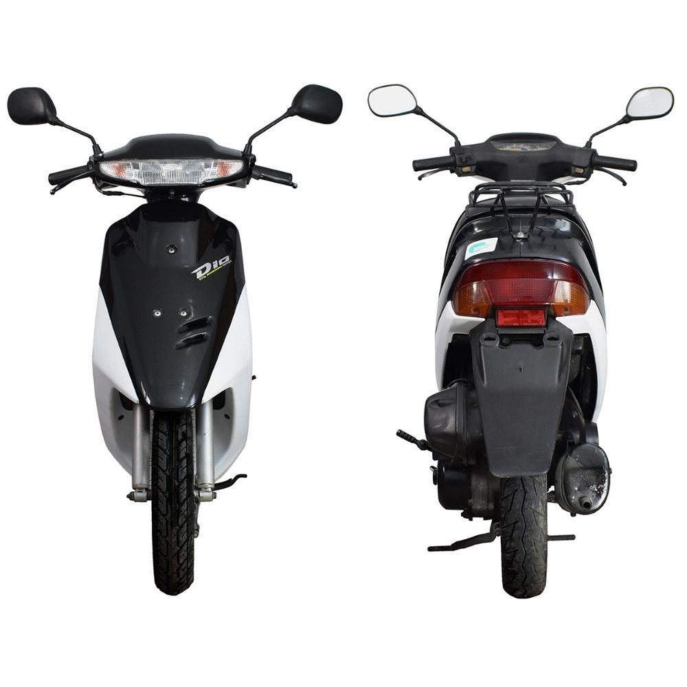 Скутер Honda Dio AF 27