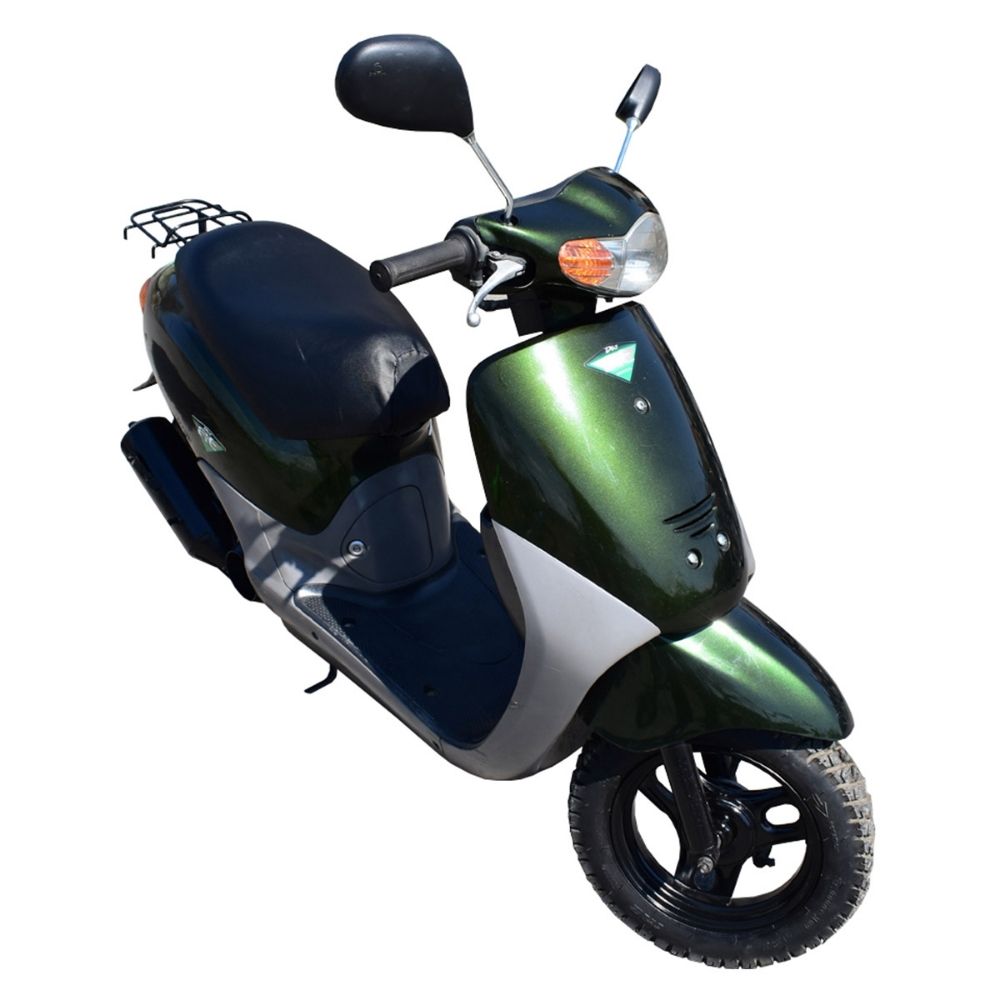 Скутер Honda Dio AF 27 Fit