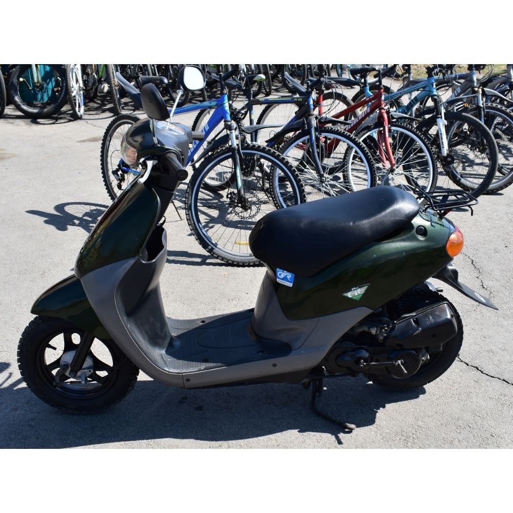 Скутер Honda Dio AF 27 Fit