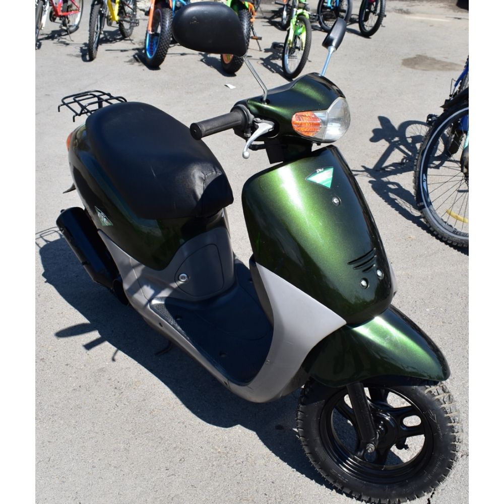 Скутер Honda Dio AF 27 Fit