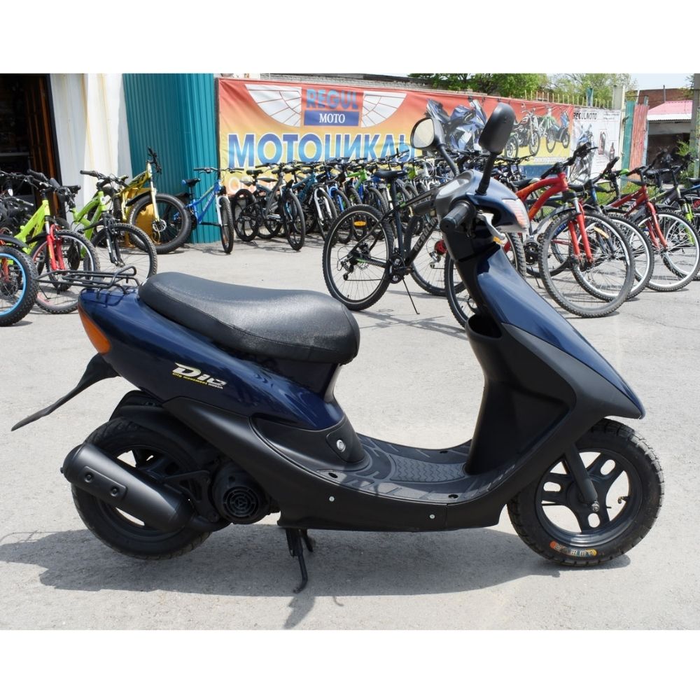 Скутер Honda Dio AF 34