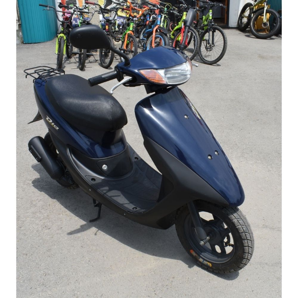 Скутер Honda Dio AF 34