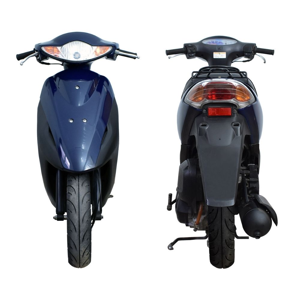 Скутер Honda Dio AF 57