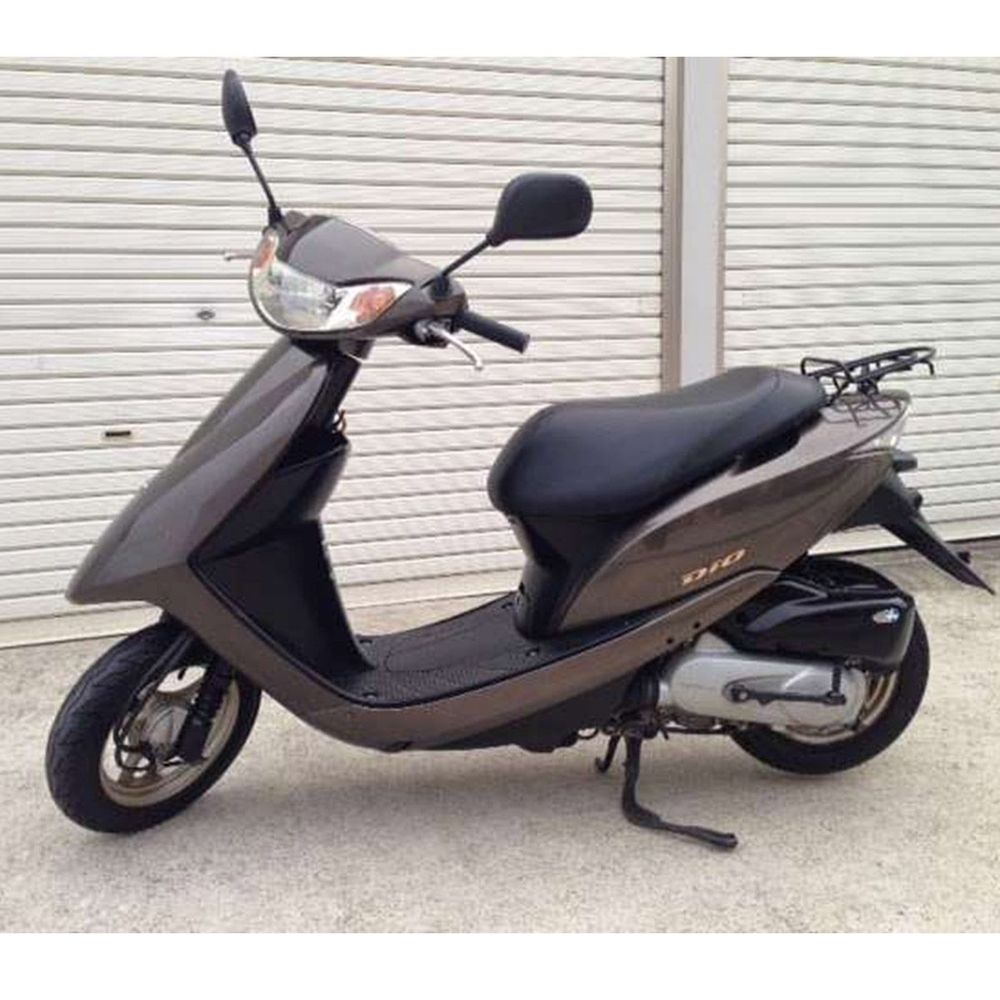 Скутер Honda Dio AF 62