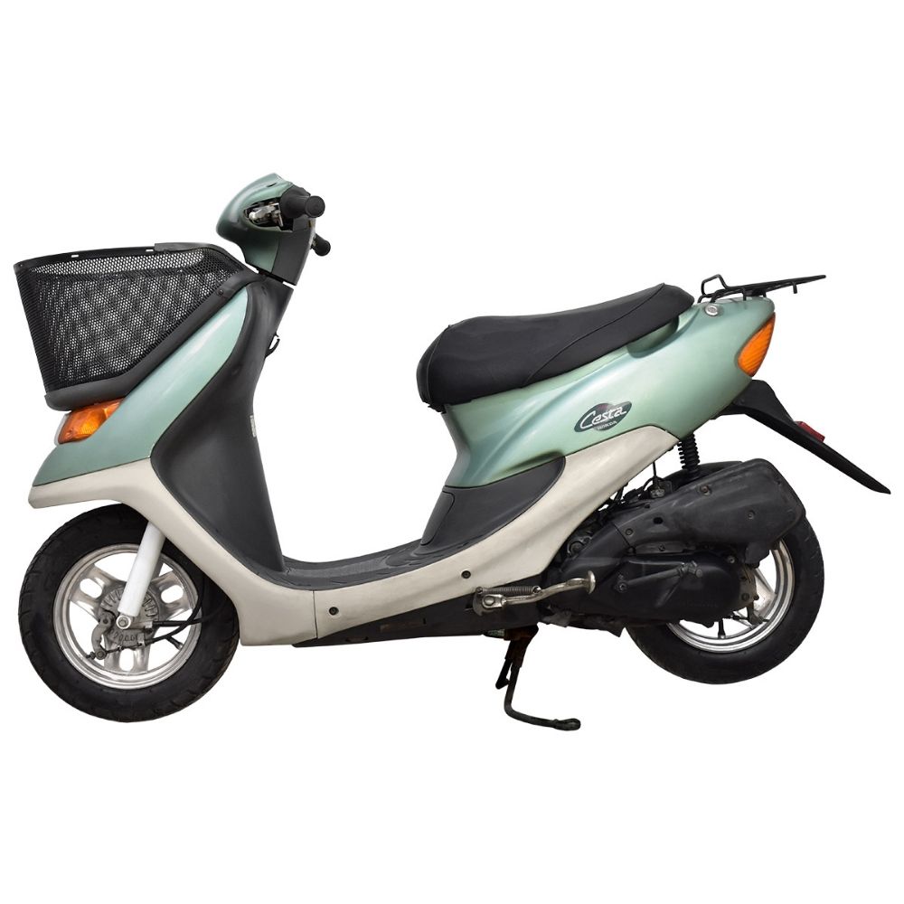Скутер Honda Dio AF34 Cesta