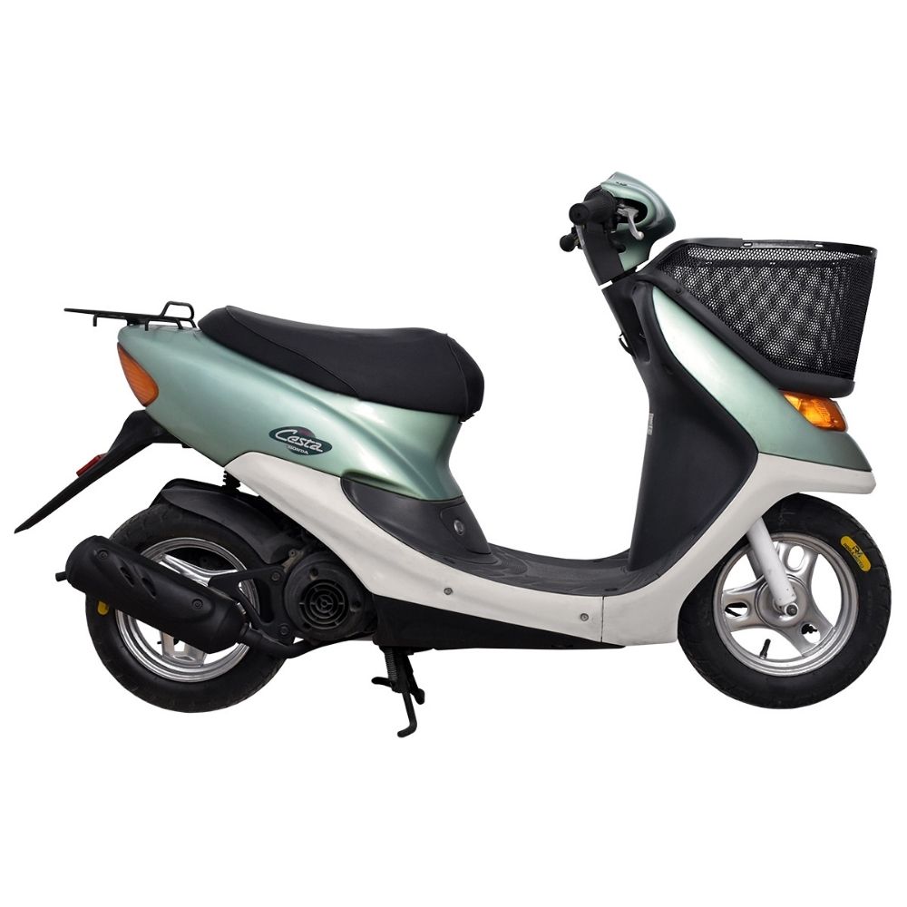 Скутер Honda Dio AF34 Cesta