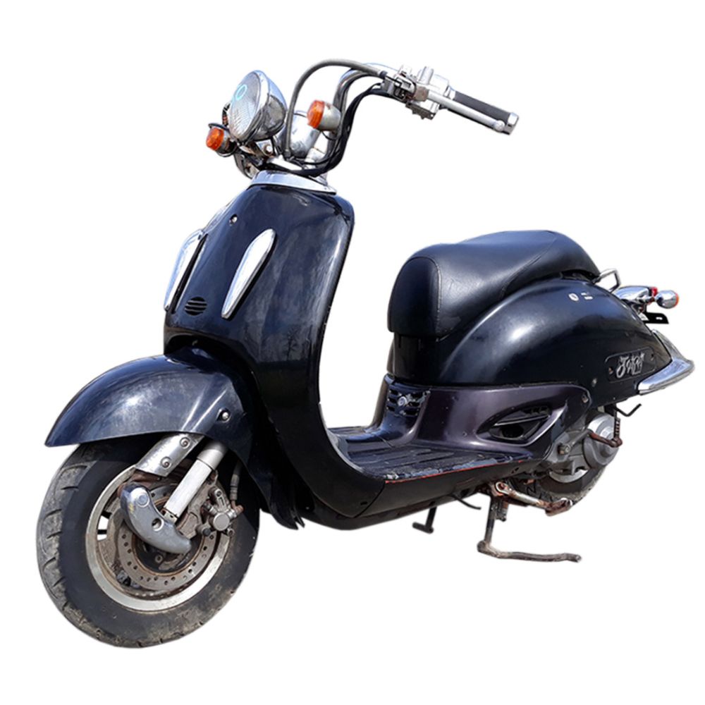 Скутер Honda Joker AF42