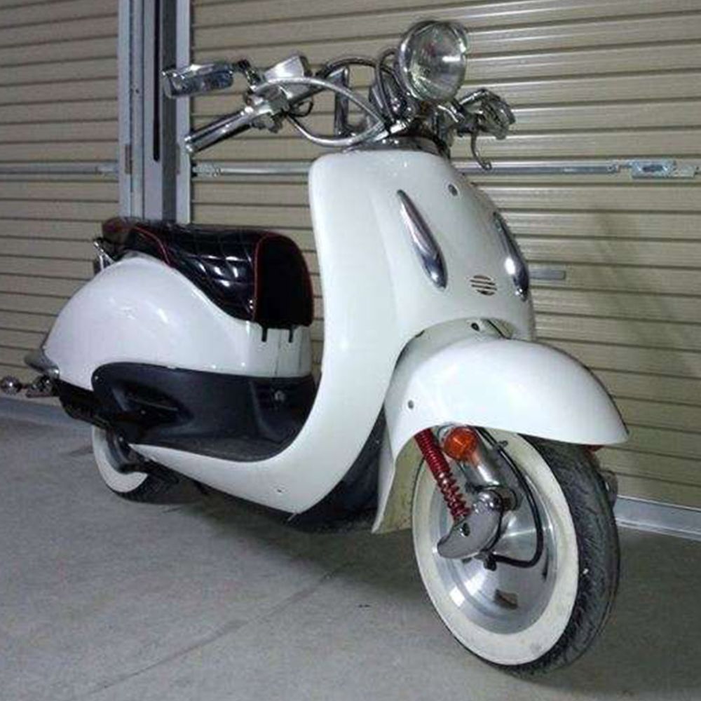 Скутер Honda Joker AF42