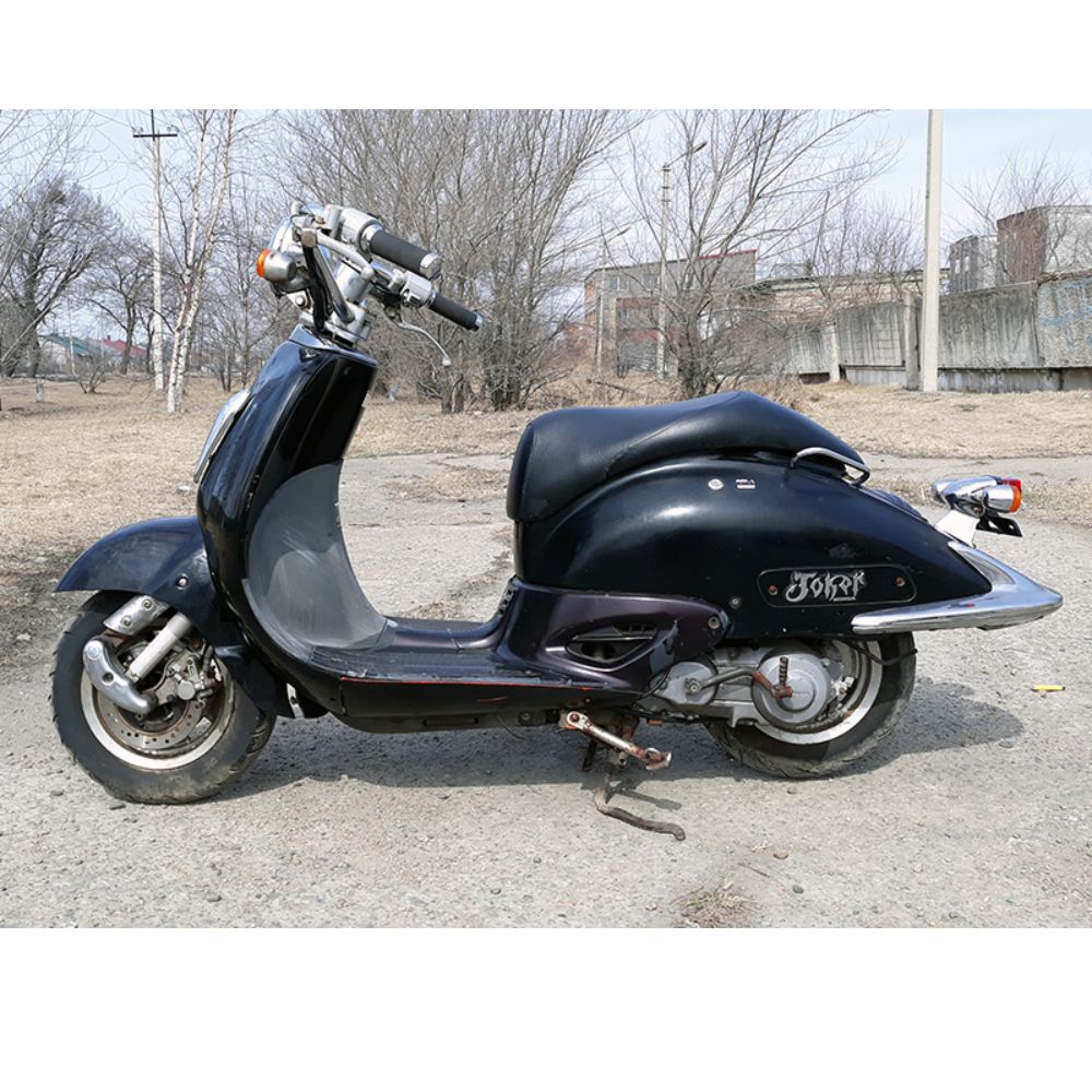 Скутер Honda Joker AF42